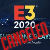 ویروس کرونا مراسم E3 2020 را هم لغو کرد e3-2020-canceled
