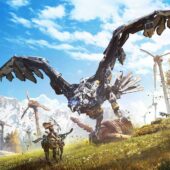 سونی پس از شایعات فراوان انتشار بازی Horizon Zero Dawn را برای رایانههای شخصی تایید کرد دانلود بازی Horizon Zero Dawn برای کامپیوتر