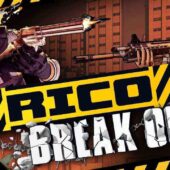دانلود بازی RICO Breakout