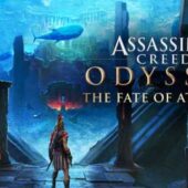 دانلود بازی Assassin’s Creed Odyssey