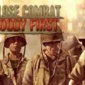 دانلود بازی Close Combat The Bloody First