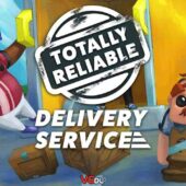 دانلود بازی Totally Reliable Delivery Service v2022.03.03 - ElAmigos + UPDATEs نسخه کم حجم و فشرده برای کامپیوتر دانلود بازی Totally Reliable Delivery Service