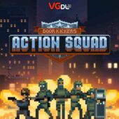 دانلود بازی Door Kickers Action Squad – Professionals Abroad - GOG - ALL UPDATE نسخه کم حجم و فشرده برای کامپیوتر دانلود بازی Door Kickers Action Squad