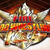 دانلود بازی Fire Pro Wrestling World + UPDATEs نسخه کم حجم و فشرده برای کامپیوتر دانلود بازی Fire Pro Wrestling World
