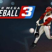دانلود بازی Super Mega Baseball 3 آپدیت شده (بازی بیسبال) + چندنفره Super Mega Baseball 3 دانلود بازی بیسبال