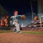 دانلود بازی Super Mega Baseball 3 بازی بیسبال