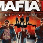 دانلود بازی Mafia II Definitive Edition v1.0.1 - GOG - FitGirl - ALL UPDATE نسخه کامل و فشرده برای کامپیوتر دانلود بازی Mafia II: Definitive Edition نسخه ریمستر شده بازی مافیا ۲