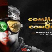 دانلود بازی Command and Conquer Remastered Collection نسخه ریمستر فرمان و تسخیر