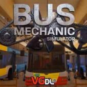 دانلود بازی Bus Mechanic Simulator