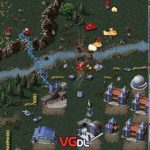 دانلود بازی Command and Conquer Remastered Collection نسخه ریمستر فرمان و تسخیر استراتژیک دانلود بازی Command and Conquer Remastered Collection نسخه ریمستر فرمان و تسخیر