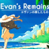 دانلود بازی Evan’s Remains ماجراجویی عاشقانه ایوان (کم حجم ماجراجویی)