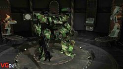 دانلود بازی Front Mission Evolved + all DLc نسخه کم حجم و فشرده برای کامپیوتر رباتی دانلود بازی Front Mission Evolved + all DLc نسخه کم حجم و فشرده برای کامپیوتر رباتی