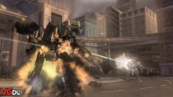 دانلود بازی Front Mission Evolved + all DLc نسخه کم حجم و فشرده برای کامپیوتر رباتی دانلود بازی Front Mission Evolved + all DLc نسخه کم حجم و فشرده برای کامپیوتر رباتی