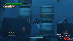 دانلود بازی Hardcore Mecha Simulation + all update نسخه FitGirl , PLAZA کم حجم و فشرده اکشن
