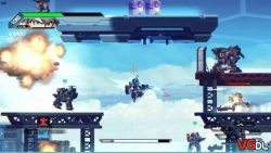 دانلود بازی Hardcore Mecha Simulation + all update نسخه FitGirl , PLAZA کم حجم و فشرده اکشن