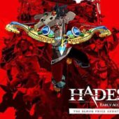 دانلود بازی HADES Battle Out of Hell - P2P v1.38290.H1 برای کامپیوتر دانلود بازی Hades برای کامپیوتر