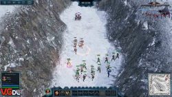 دانلود بازی Nordic Warriors + all update نسخه FitGirl , HOODLUM کم حجم و فشرده استراتژیک دانلود بازی Nordic Warriors + all update نسخه FitGirl , HOODLUM کم حجم و فشرده استراتژیک