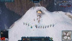 دانلود بازی Nordic Warriors + all update نسخه FitGirl , HOODLUM کم حجم و فشرده استراتژیک دانلود بازی Nordic Warriors + all update نسخه FitGirl , HOODLUM کم حجم و فشرده استراتژیک