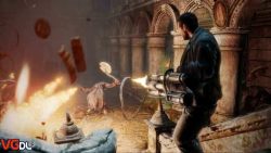 دانلود بازی Painkiller Hell and Damnation + all DLc نسخه کم حجم و فشرده برای کامپیوتر FPS دانلود بازی Painkiller Hell and Damnation + all DLc نسخه کم حجم و فشرده برای کامپیوتر FPS
