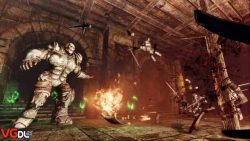 دانلود بازی Painkiller Hell and Damnation + all DLc نسخه کم حجم و فشرده برای کامپیوتر FPS دانلود بازی Painkiller Hell and Damnation + all DLc نسخه کم حجم و فشرده برای کامپیوتر FPS