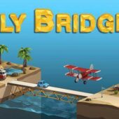 دانلود بازی Poly Bridge 2 - ElAmigos - Update v1.63 برای کامپیوتر دانلود بازی Poly Bridge 2 برای کامپیوتر شبیه ساز ساخت پل