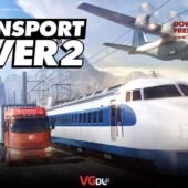 دانلود بازی Transport Fever 2 - ElAmigos - UPDATE v35924 برای کامپیوتر دانلود بازی Transport Fever 2 (ساخت و ساز و مدیریت حمل و نقل)