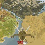 بازی Wildfire دوبعدی داستانی