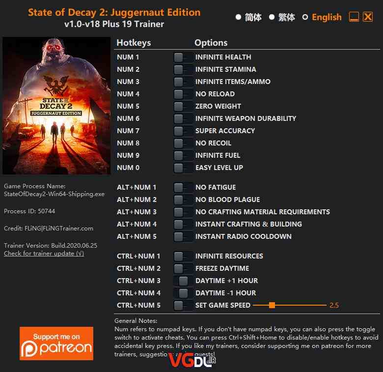 State of Decay 2