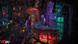 دانلود بازی Angelo and Deemon One Hell of a Quest + all update نسخه FitGirl , SiMPLEX کم حجم و فشرده ژانر اشاره کلیکی دانلود بازی Angelo and Deemon One Hell of a Quest + all update نسخه FitGirl , SiMPLEX کم حجم و فشرده ژانر اشاره کلیکی