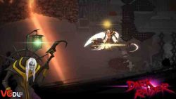 دانلود بازی Dark Raider + all update نسخه FitGirl , GOLDBERG کم حجم و فشرده اکشن