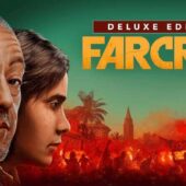 دانلود بازی Far Cry 6 - EMPRESS/DODI/ALL UPDATE برای کامپیوتر + ترینر دانلود بازی Far Cry 6