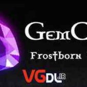 دانلود بازی GemCraft Frostborn Wrath