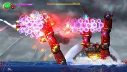 دانلود بازی Jets n Guns 2 + all update نسخه FitGirl , SiMPLEX کم حجم و فشرده اکشن