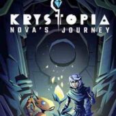 دانلود بازی کامپیوتر Krystopia Novas 