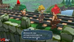 دانلود بازی Little Town Hero + all update نسخه FitGirl , TiNYiSO کم حجم و فشرده نقش افرینی دانلود بازی Little Town Hero + all update نسخه FitGirl , TiNYiSO کم حجم و فشرده نقش افرینی