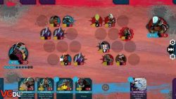 دانلود بازی Nowhere Prophet Breaker and Stalker + all update نسخه FitGirl , PLAZA کم حجم و فشرده استراتژیک