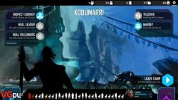 دانلود بازی Nowhere Prophet Breaker and Stalker + all update نسخه FitGirl , PLAZA کم حجم و فشرده استراتژیک