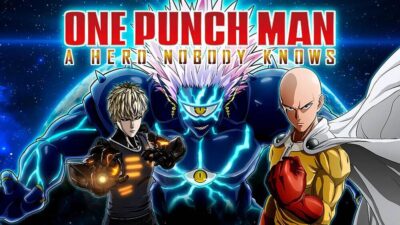 تریلر 1 دانلود بازی One Punch Man A Hero Nobody Knows – CODEX/ElAmigos + UPDATE v1.300 برای کامپیوتر
