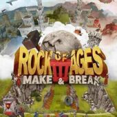 دانلود بازی Rock of Ages 3 - Make and Break Hot Potato - CODEX + UPDATEs کم حجم و فشرده دانلود بازی کامپیوتر Rock of Ages 3