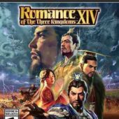 دانلود بازی Romance of the Three Kingdoms XIV + all update نسخه ElAmigos کم حجم و فشرده دانلود بازی Romance of the Three Kingdoms XIV