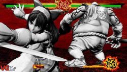دانلود بازی Samurai Shodown Nemirtingas + all update نسخه FitGirl , Nemirtingas کم حجم و فشرده اکشن