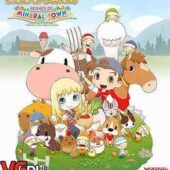 دانلود بازی STORY OF SEASONS Friends of Mineral Town