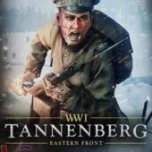 دانلود بازی کامپیوتر Tannenberg 