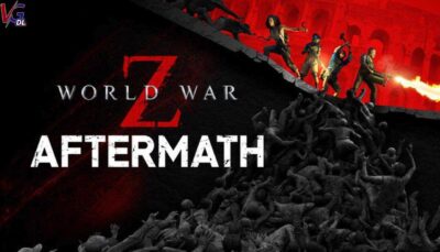 تریلر 1 دانلود بازی World War Z Aftermath – ElAmigos + Update v25.10.2023 نسخه فشرده جنگ جهانی زد برای کامپیوتر