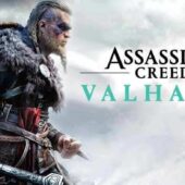 دانلود بازی کامپیوتر Assassin's Creed Valhalla 