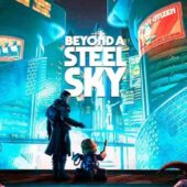دانلود بازی Beyond a Steel Sky v1.4.28330 - FitGirl کم حجم و فشرده برای کامپیوتر دانلود بازی کامپیوتر Beyond a Steel Sky
