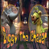 دانلود بازی Ziggy The Chaser + all update نسخه FitGirl , TiNYiSO کم حجم و فشرده دانلود بازی کامپیوتر Ziggy The Chaser