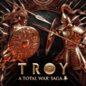 دانلود بازی A Total War Saga: Troy (فشرده + کامل) برای کامپیوتر دانلود بازی A Total War Saga: Troy برای کامپیوتر