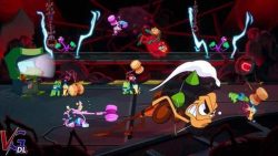 دانلود بازی Battletoads + all update نسخه FitGirl , CODEX کم حجم و فشرده اکشن دانلود بازی Battletoads + all update نسخه FitGirl , CODEX کم حجم و فشرده اکشن