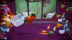 دانلود بازی Battletoads + all update نسخه FitGirl , CODEX کم حجم و فشرده اکشن دانلود بازی Battletoads + all update نسخه FitGirl , CODEX کم حجم و فشرده اکشن